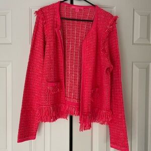 Lilly Pulitzer Sweater